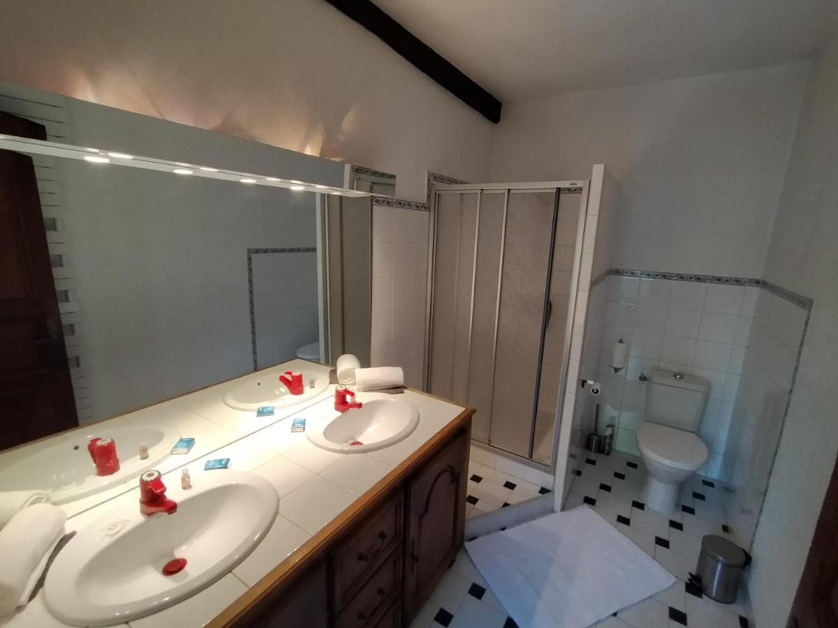Lafitole Lodge Esterno foto